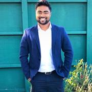 Profile photo of Dr Kris Roy